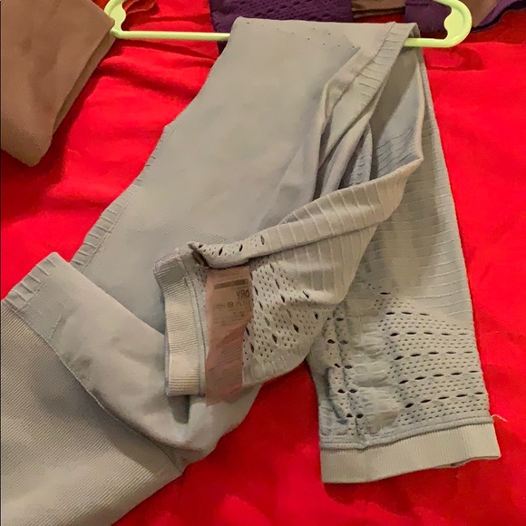 Gymshark Pants - Gymshark Energy Seamless +